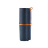 650ML,Portable,Outdoor,Camping,Traveling,Cleaning,Multifunctional,Cleaning,Supplies