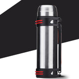 Stainless,Steel,Portable,Water,Bottle,Thermos,Vacuum,Camping,Travel,Portable,Insulated