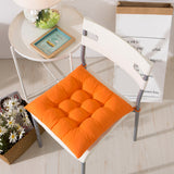 45*45cm,Polyester,Chair,Cushion,Square,Padded,Cushion,Office,Decor