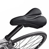 ROCKBROS,Sponge,Cycling,Sport,saddle,Pillow,Breathing,Hollow,Saddle