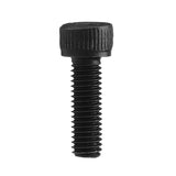 Suleve,M5CH3,50Pcs,Grade,Carbon,Steel,Socket,Screw,Optional,Length