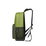 Men's,Nylon,Waterproof,Leisure,Backpack,Travel,Sports,Fitness,Fashion,Schoolbags