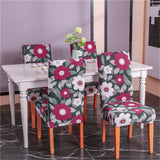 Stretch,Chair,Cover,Removable,Dining,Chair,Protector,Slipcover,Dining,Wedding,Banquet,Party,Kitchen,Chair,Decoration