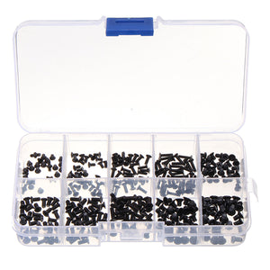 300Pcs,Laptop,Screws,Lenovo,SAMSUNG