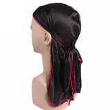 Unisex,Nylon,Plain,Bandage,Pirate,Headwrap,Outdoor,Sunscreen,Bandana,Women