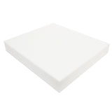 55x55cm,Density,Upholstery,Cushion,Chair,Sheet