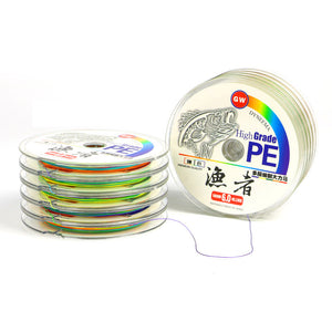 ZANLURE,Fishing,Monofilament,Sleek,Resistant,Fishing