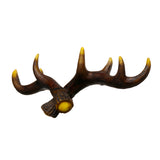 Antler,Resin,Hanging,Antler,Design,Decorations