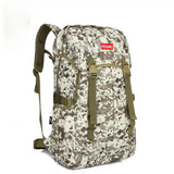 Men's,Large,Capacity,Nylon,Outdoor,Waterproof,Professional,Camouflage,Military,Tactical,Backpack