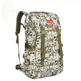 Men's,Large,Capacity,Nylon,Outdoor,Waterproof,Professional,Camouflage,Military,Tactical,Backpack