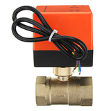 TK260,Motorized,Electric,Brass,Valves,Valve"