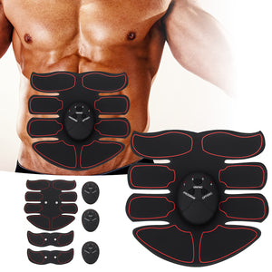 Abdominal,Muscle,Stimulator,Trainer,Fitness,Rechargeable,Shaping,Equipment