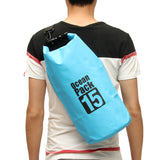 Waterproof,Boating,Sailing,Rafting,Canoe,Kayak,Pouch