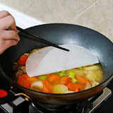12Pcs,Kitchen,Absorption,Paper,Grade,Health,Filter,Paper,Kitchen,Tools