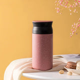 Jordan&judy,320ml,Vacuum,Stainless,Steel,Thermos,Insulated,Water,Bottle,Leakproof,Sports,Camping,Travel,Coffee