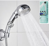 Supercharged,Shower,Switch,Removable,Washable,Japanese,Style,Bathroom,Water,Heater,Shower