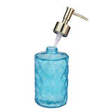 330ml,Glass,Bottle,Texture,Liquid,Shampoo,Dispenser