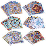 Waterproof,Style,Stickers,European,American,Stickers
