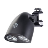 Grill,Barbecue,Sensor,Light,Outdoor,Waterproof,Handle,Mount