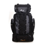 Nylon,Backpack,Waterproof,Sports,Travel,Hiking,Climbing,Shoulder,Unisex,Rucksack