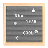 Letter,Board,Frame,Changeable,Restaurant,Dinning,Message,Board,Letters