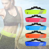 KALOAD,Adjustable,Sports,Running,Waist,Waterproof,Phone,Storage,Fitness