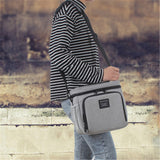 Portable,Lunch,Storage,Waterproof,Insulation,Package,Camping,Picnic