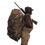 ZANLURE,120x75cm,Large,Outdoor,Decoys,Shoulder,Straps,Backpack,Decoy,Storage,Hunting