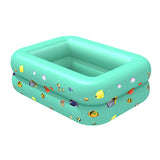 Inflatable,Bathtubs,Newborn,Portable,Folding,Shower,Child,Infant,Swimming