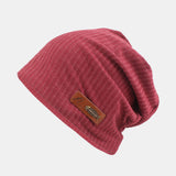 Men's,Youth,Beanie,Knitted