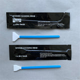 10Pcs,Sensor,Cleaning,Cleaning,Swabs,Digital,Camera,Phone