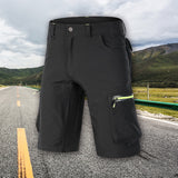 OUTTO,Men's,Summer,Quick,Cycling,Shorts,Outdoor,Sport,Fitness,Sweatpants,Moisture,Absorption,Beach,Casual,Loose,Pants