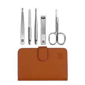 HUOHOU,Stainless,Steel,Clipper,Beauty,Scissors,Tweezer,Curette,Stainless,Steel,Clippers