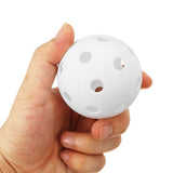Plastic,Floorball,Training,Indoor,Floorball,Practicing,Equipment