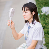 Handheld,Portable,Rechargeable,Outdoor,Travel,Camping,Office