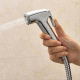 Handheld,Toilet,Bidet,Douche,Sprayer,Shower,Bracket,Bathroom