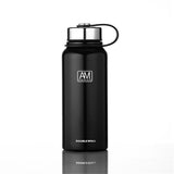 IPRee,1100ml,Outdoor,Portable,Vacuum,Insulated,Water,Bottle,Double,Walled,Stainless,Steel,Drinking,Sports,Travel