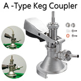 System,Coupler,Toohey,Coopers,Slider,German,Lever
