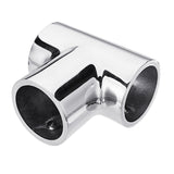 Stainless,Steel,Degree,Yacht,Marine,Handrail,Fitting