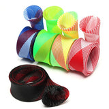 Stick,Jacket,Casting,Fishing,Braided,Sleeve,Glove,Cover,Protector
