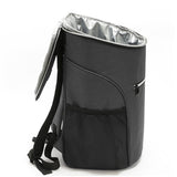 Picnic,Insulated,Cooling,Backpack,Cooler,Lunch,Container,Pouch,Outdoor,Camping
