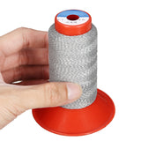 0.2mm,Polyester,Reflective,Sewing,Tools,Thread,Embroidery,Spool,Safety,Garment