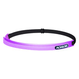 AONIJIE,E4088,Antiperspirant,Running,Sweat,Bands,Elastic,Silicone,Multifunction,Sportband
