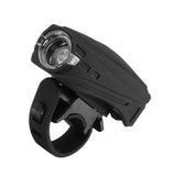 XANES,SFL06,550LM,Induction,Switch,Night,Front,Light,Charging,Modes,Light,Weight