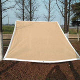 Outdoor,Sunshade,Garden,Patio,Sunscreen,Netting,Cover