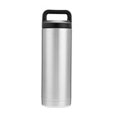 Stainless,Steel,Water,Bottle,Vacuum,Flask,Double,Insulated,Thermos,Cooling