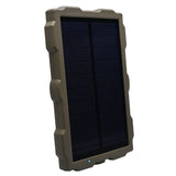 Solar,Power,Charger,Hunting,Camera,Dedicated,Waterproof,Resistance,Regulator,Power,Board