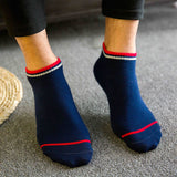 Cotton,Socks,Short,Ankle,Socks,Socks,Outdoor,Hiking,Travel