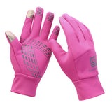 Women,Waterproof,Cycling,Sport,Gloves,Finger,Mittens