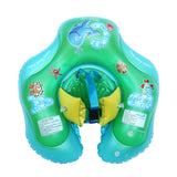 Inflatable,Swimming,Safety,Waist,Mattress,Float,Summer,Water,Toddlers